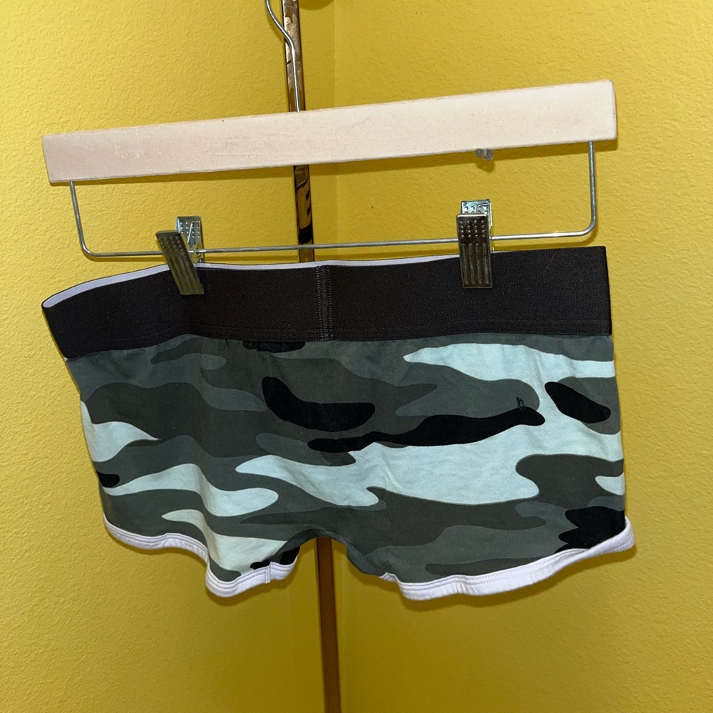 Mens Boxer Briefs/trunks - Picture 2 of 4